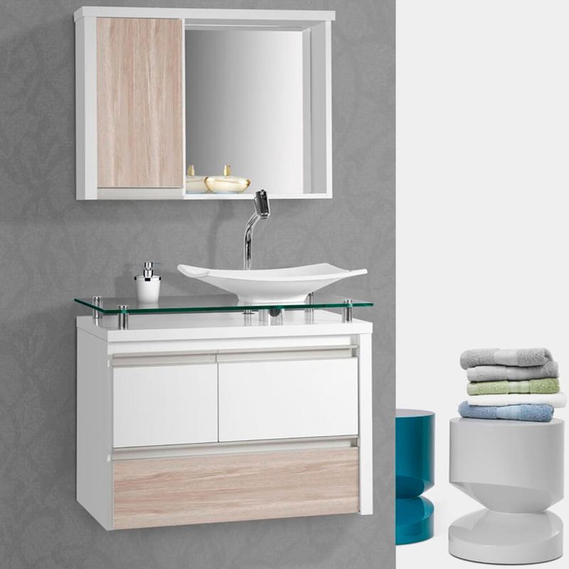 TOUCADOR-FIMAP-065-AREZZO-BRANCO-MAPLE
