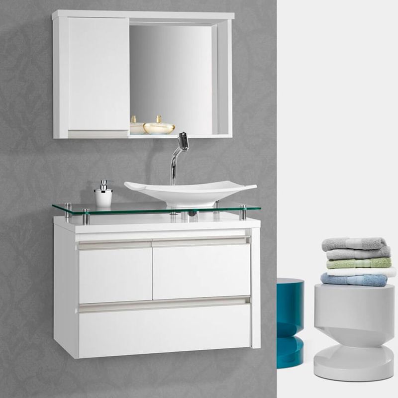 TOUCADOR-FIMAP-080-AREZZO-BRANCO-BRANCO