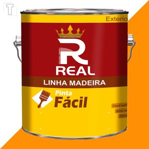 TINTA ZARCAO REAL 3600ML