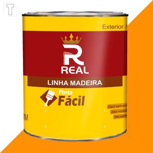 TINTA ZARCAO REAL 225ML