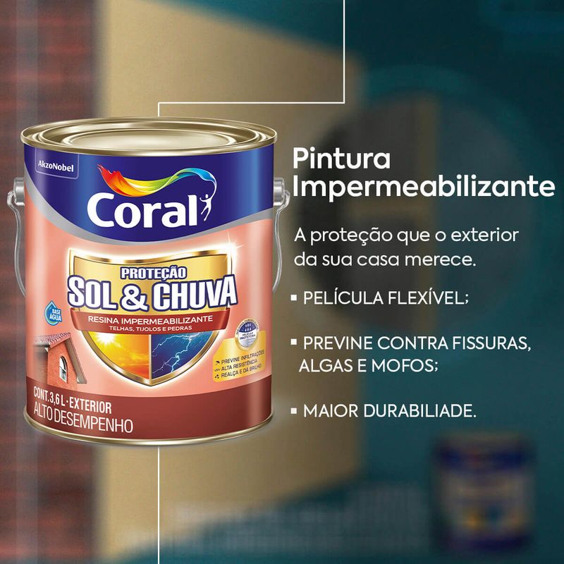 RESINA-IMPERMEABILIZANTE
