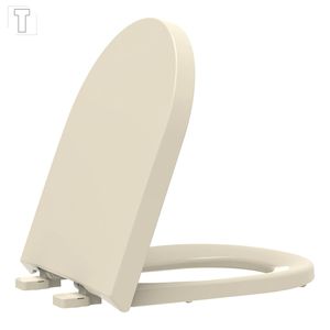 ASSENTO SANITARIO TUPAN CARRARA/DUNA SOFTCLOSE PP CREME