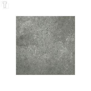 PISO PORTO FERREIRA 25X25 BOLD BALLI CINZA HARD 79684
