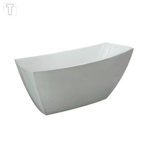 BANHEIRA JACUZZI IMERSAO FREESTANDING SUNSET 170X80X72 99606238