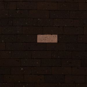 REVESTIMENTO LEPRI 7X26 BRICK MATTONE CASTAGNA
