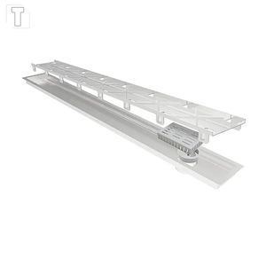 RALO LINEAR MULTIMASTER LINE 70CM C/ TAMPA OCULTA COD 803