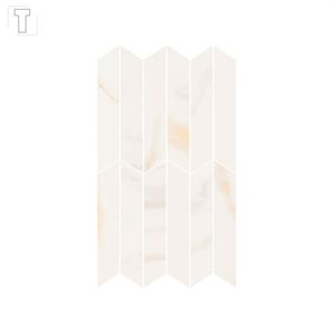 REVESTIMENTO ELIANE 24,6X45,4 RETIFICADO POLIDO BOLZANO ORO 8046403