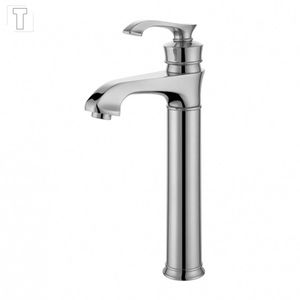 MISTURADOR MONOCOMANDO RUBINETTOS PARA LAVATORIO CLASSIC BICA ALTA CROMADO RB8893(4210)