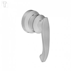 ACABAMENTO REGISTRO RUBINETTOS CLASSIC CROMADO P/BASE DECA RB8892D[5419]