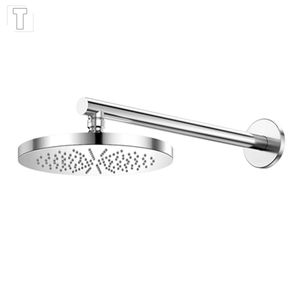 CHUVEIRO DOCOL EDEN 200MM PAREDE CROMADO 887906