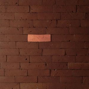 REVESTIMENTO LEPRI 7X26 BRICK MATTONE FRAGOLA