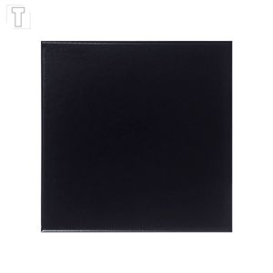 PASTILHA ATLAS 20X20 NERO OM-15287 - INATIVO