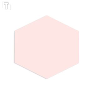 PASTILHA ATLAS 22,6X22,6 HEXAGONAL SACHE  OM-15414