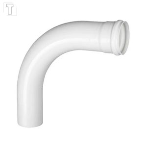 CURVA ESGOTO LONGA AMANCO 90X150MM