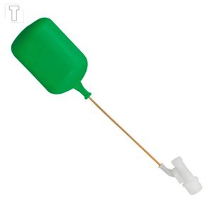 TORNEIRA BOIA 3/4 AMANCO PLASTICA COM BALAO PLASTICO