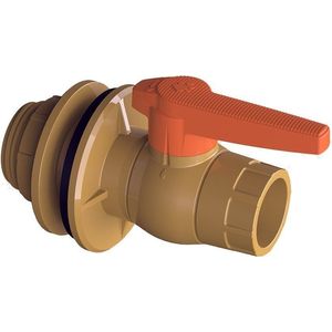 ADAPTADOR CAIXA D AGUA TIGRE C/REGISTRO SOLD 1 1/2