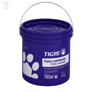 PASTA LUBRIFICANTE 1KG TIGRE