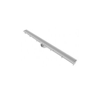 RALO LINEAR TIGRE 90CM GRELHA AREIA