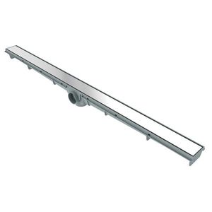 RALO LINEAR TIGRE 90CM GRELHA INOX