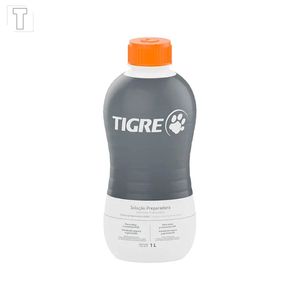 SOLUCAO PREPARADORA TIGRE 1 LITRO