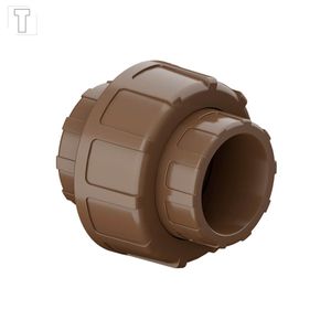 UNIAO SOLDAVEL 75MM TIGRE