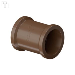 LUVA TIGRE SOLDA 75MM