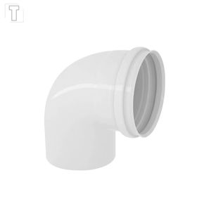 JOELHO ESGOTO TIGRE 90X150MM