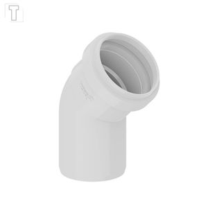 JOELHO ESGOTO TIGRE 45X150MM