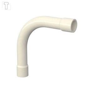 CURVA CPVC TIGRE 90X28MM