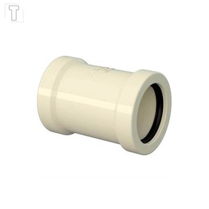 LUVA TIGRE CPVC CORRER 22MM