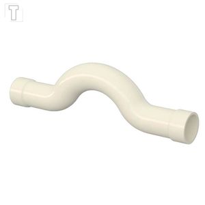 CURVA CPVC TIGRE TRANSPOSICAO 22MM