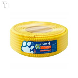 CONDUITE TIGRE PVC 1