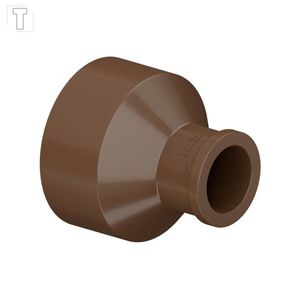 BUCHA REDUCAO SOLDAVEL LONGA TIGRE 40X25 CB
