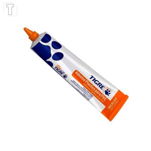 ADESIVO PVC TIGRE 017 GRS