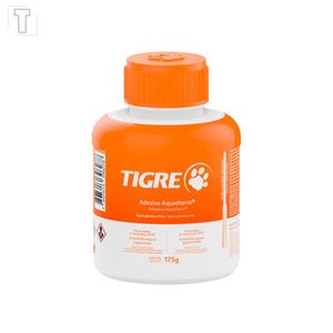ADESIVO CPVC TIGRE 175GR