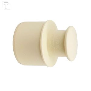 PLUG ESGOTO AMANCO 75MM