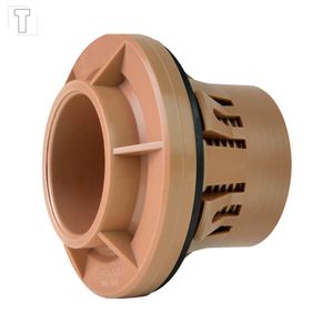 ADAPTADOR SOLDAVEL AMANCO FLANGE CLICK 50MM