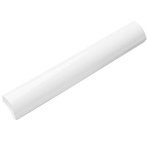 CANALETA ELIANE 2.5X20 BOLD. EXT. BRANCO PISCINA 20 176257
