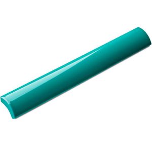 CANALETA ELIANE 2.5X20 BOLD. EXT. VERDE JADE 20 8035543