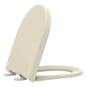 ASSENTO SANITARIO TUPAN CARRARA/LINK/DUNA SOFTCLOSE TERMOFIXO CREME