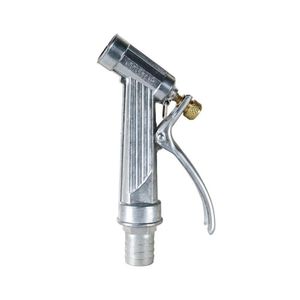 ESGUICHO GARDEM REVOLVER ZAMAC 11701TG