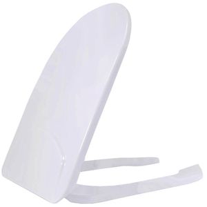 ASSENTO SANITARIO TUPAN VOGUE PLUS CONFORTO PP BRANCO