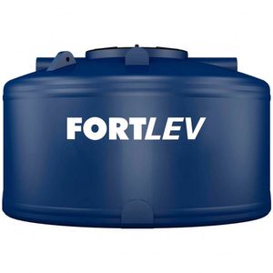 TANQUE FORTLEV POLIT 2500L TPA ROSCA