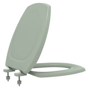 ASSENTO SANITARIO TUPAN THEMA PP SOFTCLOSE VERDE AGUA