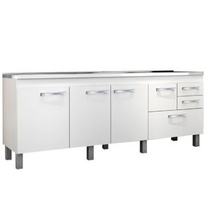 GABINETE FIMAP 194 CLASSIC BRANCO