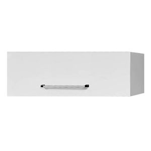 MODULO LOCATT COZINHA GELADEIRA VERSATIL BRANCO