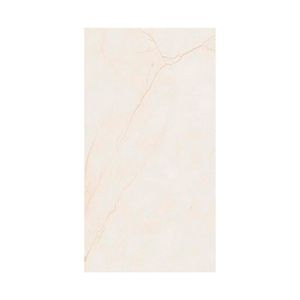 PORCELANATO VILLAGRES 61X106.5 RETIFICADO POLIDO MARFIL BEGE 610010