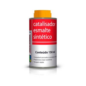 CATALIZADOR PARA ESMALTE SINTETICO 150ML MAXI RUBBER