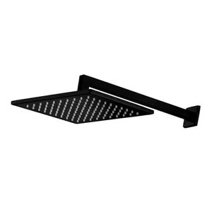 CHUVEIRO LORENZETTI LOREN QUADRA BLACK 7034 B16