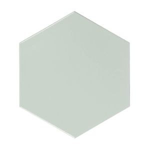 PASTILHA ATLAS 22,6X22,6 HEXAGONAL LIQUEN OM-15640